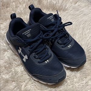 Under Armour sneakers